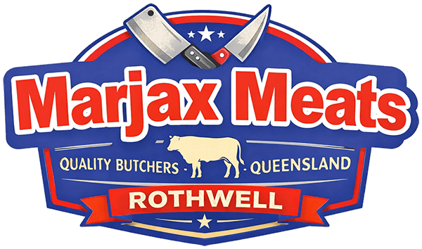 Marjax Meats