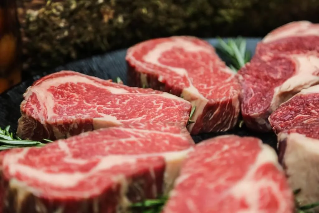 Beef