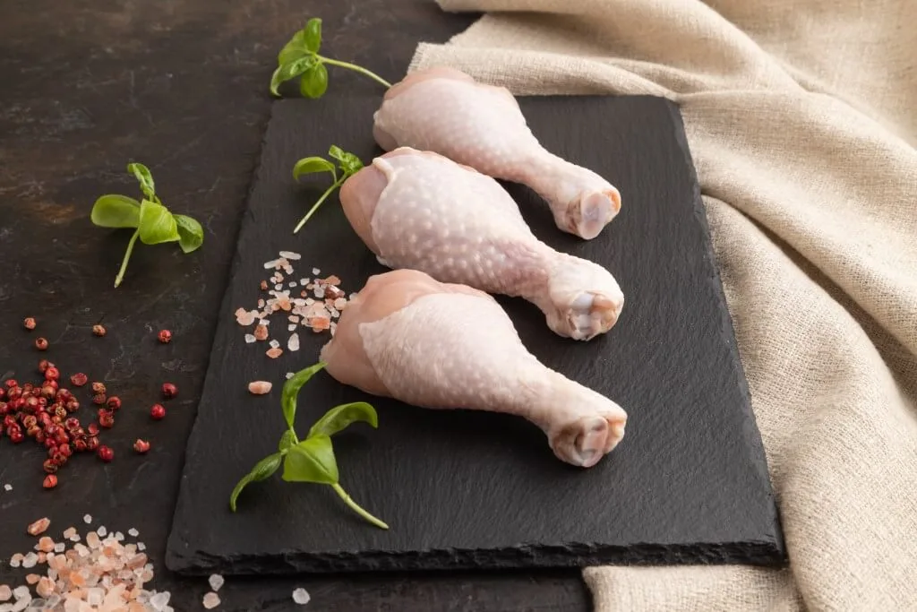 Poultry