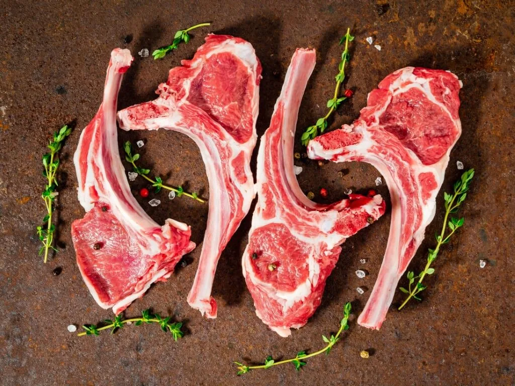 Lamb