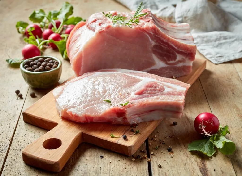 Pork
