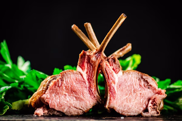 Lamb Chops